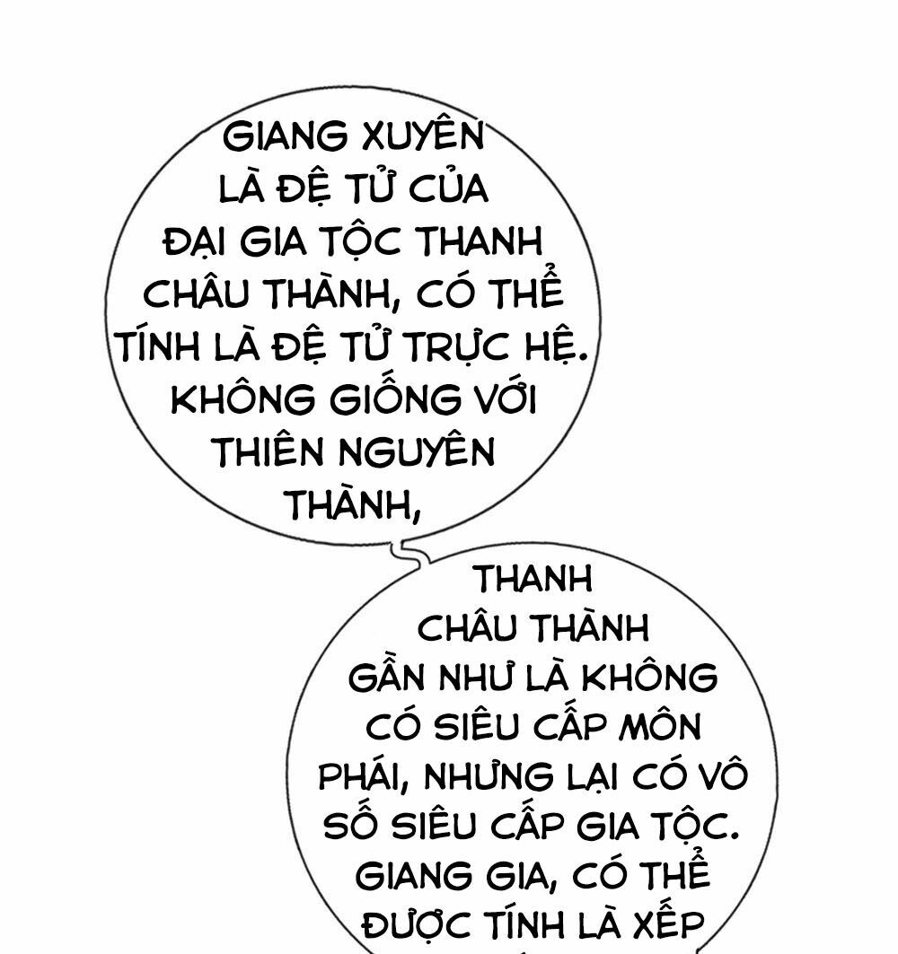 Thần Võ Thiên Tôn Chapter 36 - Trang 5