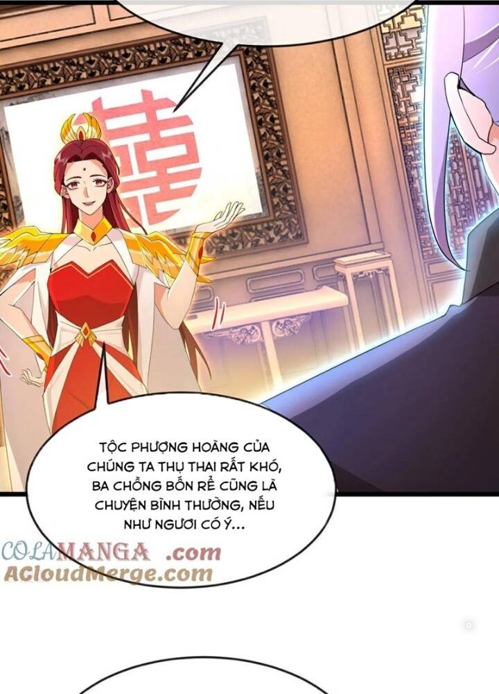 Thần Võ Thiên Tôn Chapter 868 - Trang 6