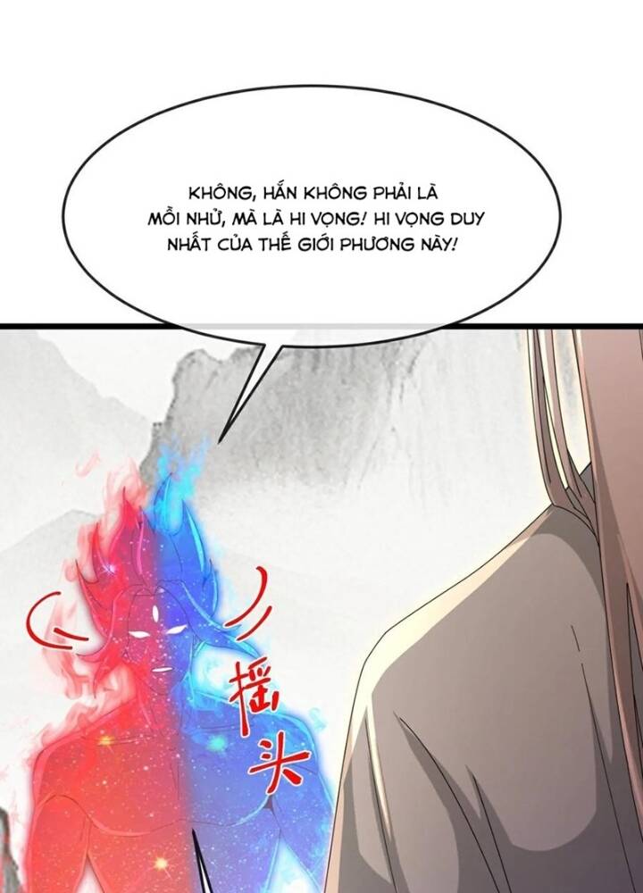 Thần Võ Thiên Tôn Chapter 872 - Trang 20