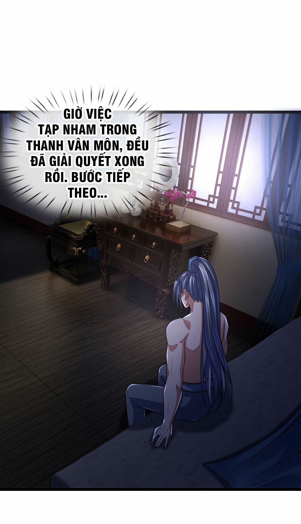 Thần Võ Thiên Tôn Chapter 31 - Trang 21