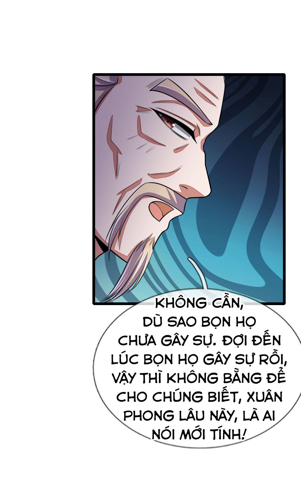 Thần Võ Thiên Tôn Chapter 40 - Trang 24