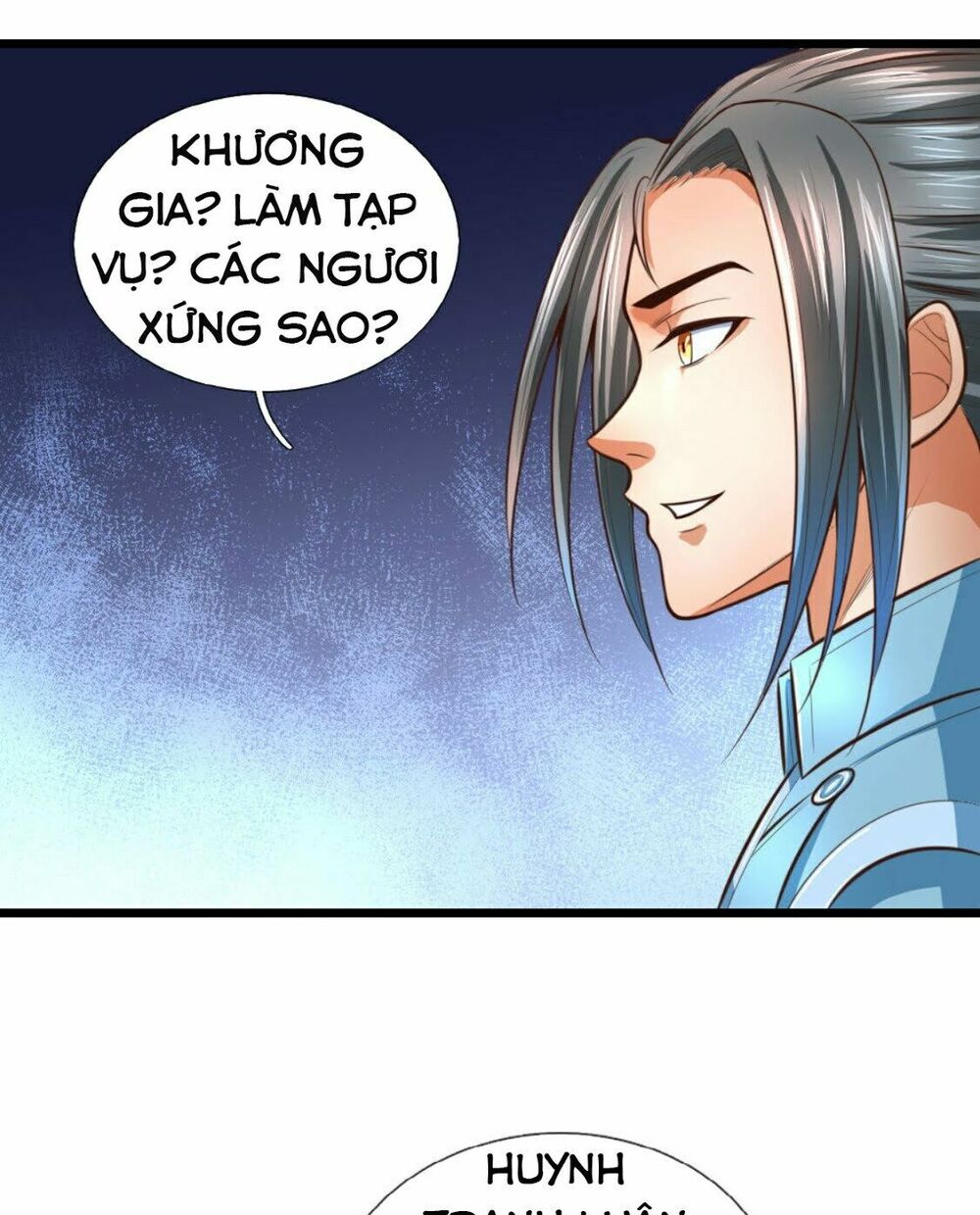 Thần Võ Thiên Tôn Chapter 11 - Trang 17