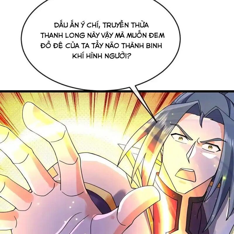 Thần Võ Thiên Tôn Chapter 865 - Trang 73