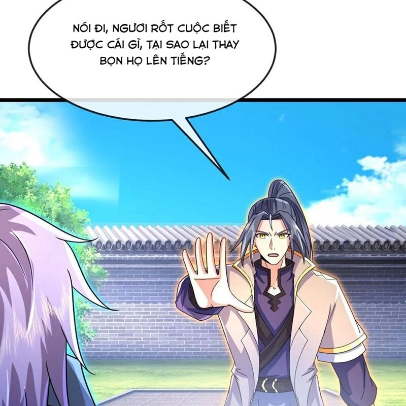 Thần Võ Thiên Tôn Chapter 866 - Trang 6