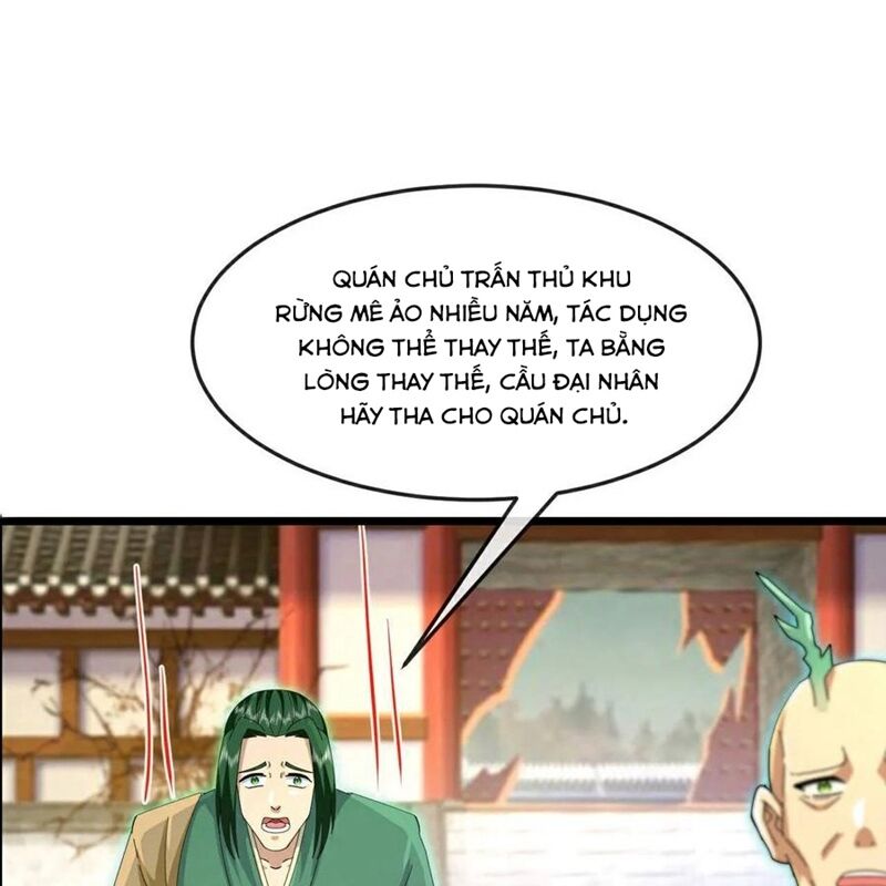 Thần Võ Thiên Tôn Chapter 866 - Trang 48