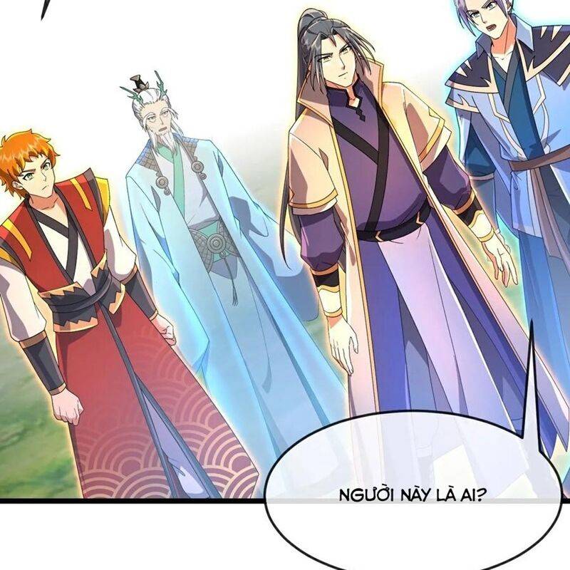 Thần Võ Thiên Tôn Chapter 869 - Trang 14