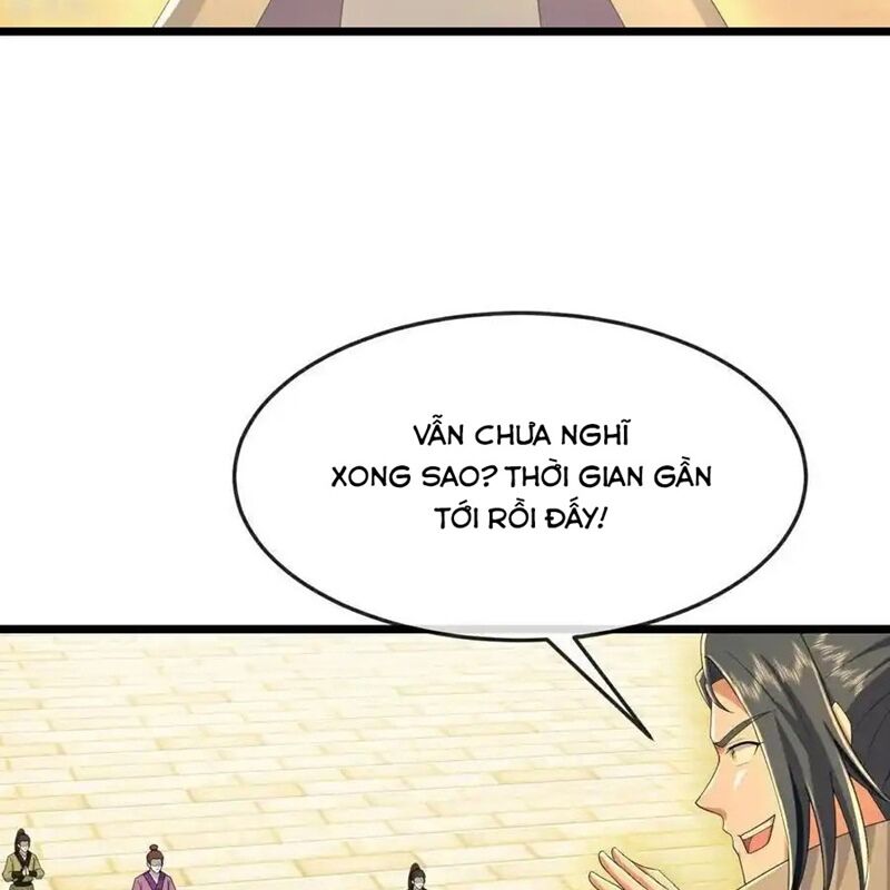 Thần Võ Thiên Tôn Chapter 810 - Trang 56