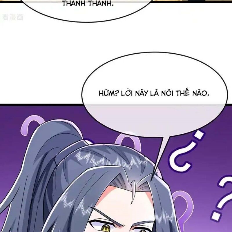 Thần Võ Thiên Tôn Chapter 811 - Trang 33