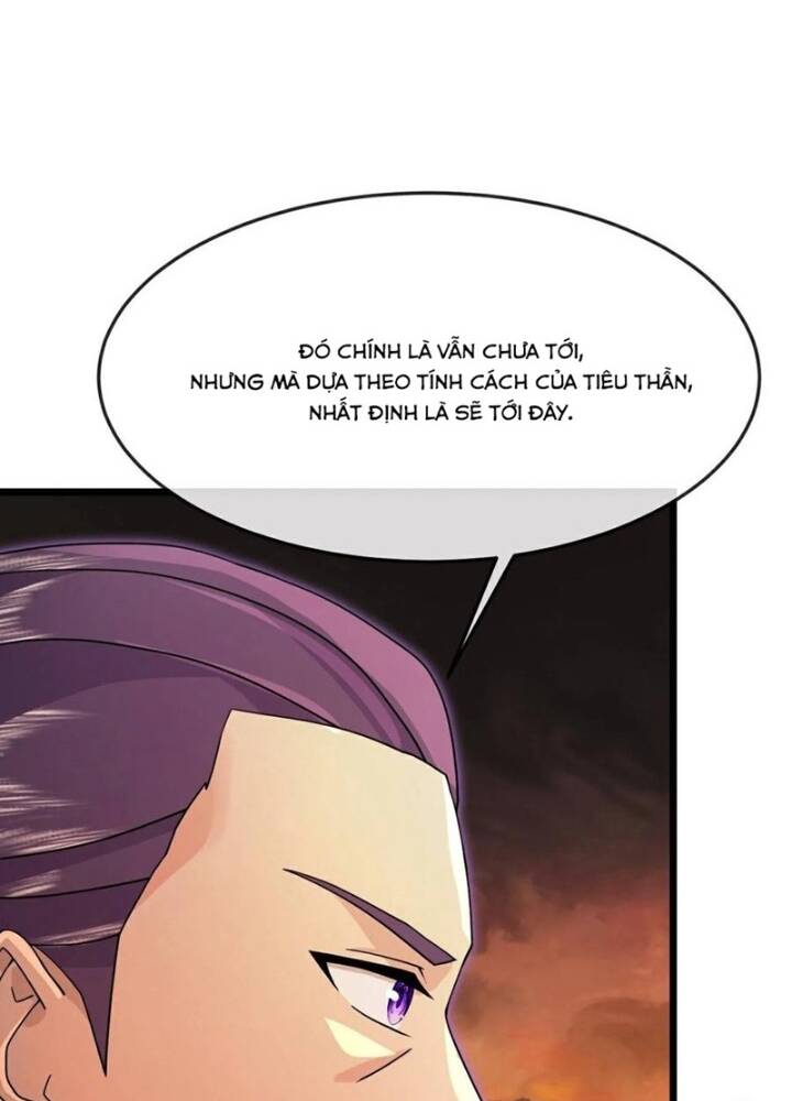 Thần Võ Thiên Tôn Chapter 874 - Trang 85