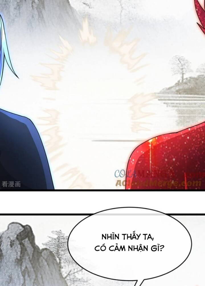 Thần Võ Thiên Tôn Chapter 871 - Trang 20