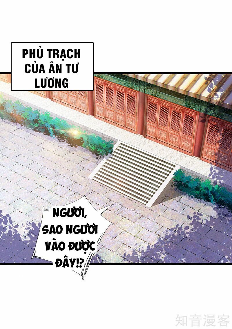 Thần Võ Thiên Tôn Chapter 17 - Trang 21