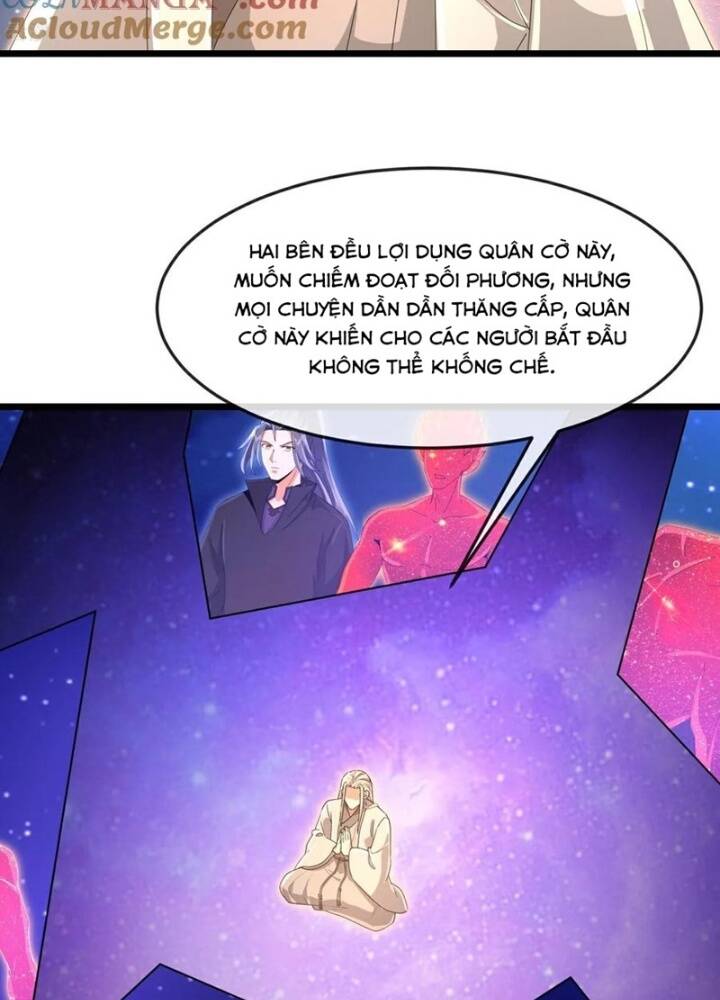 Thần Võ Thiên Tôn Chapter 872 - Trang 44