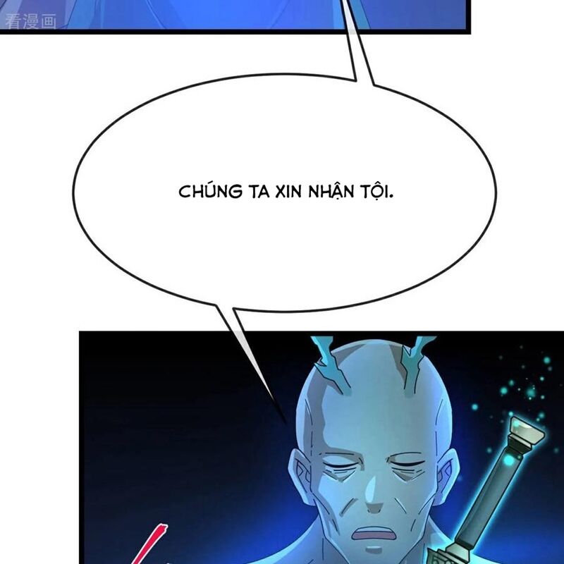 Thần Võ Thiên Tôn Chapter 866 - Trang 53