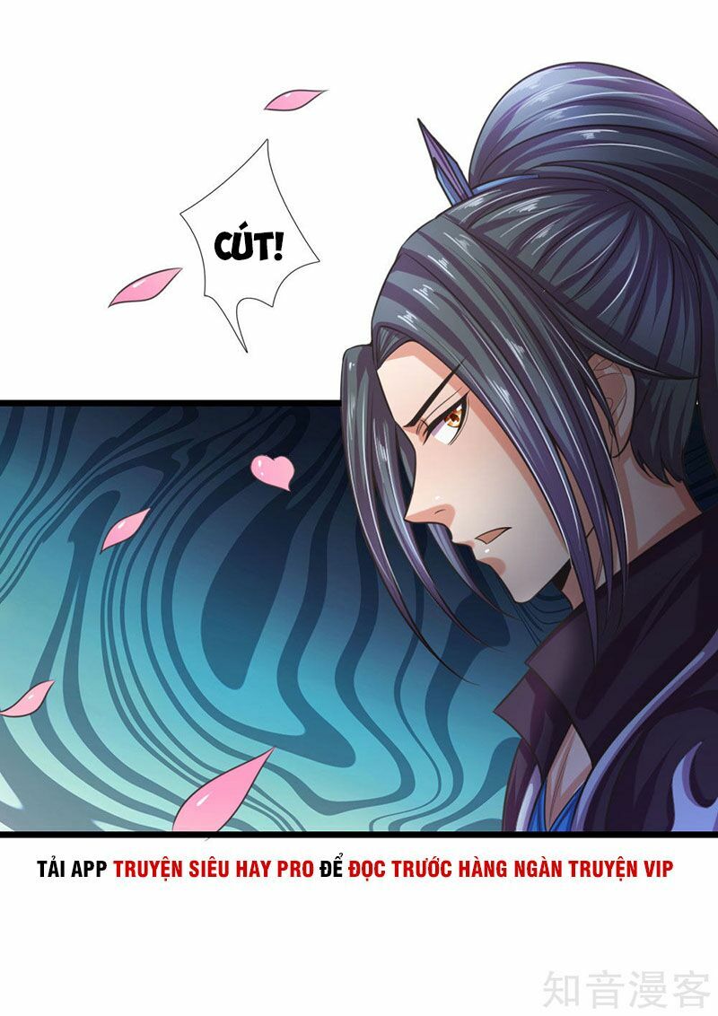 Thần Võ Thiên Tôn Chapter 33 - Trang 12