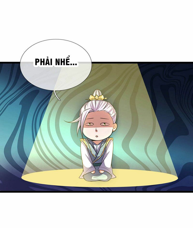 Thần Võ Thiên Tôn Chapter 42 - Trang 19