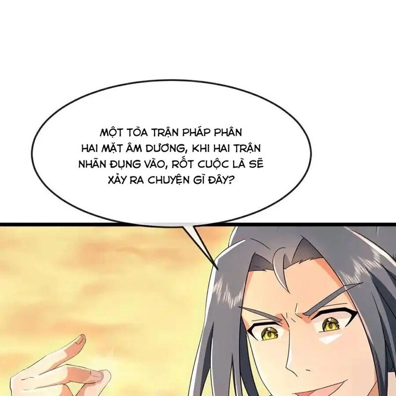 Thần Võ Thiên Tôn Chapter 810 - Trang 28