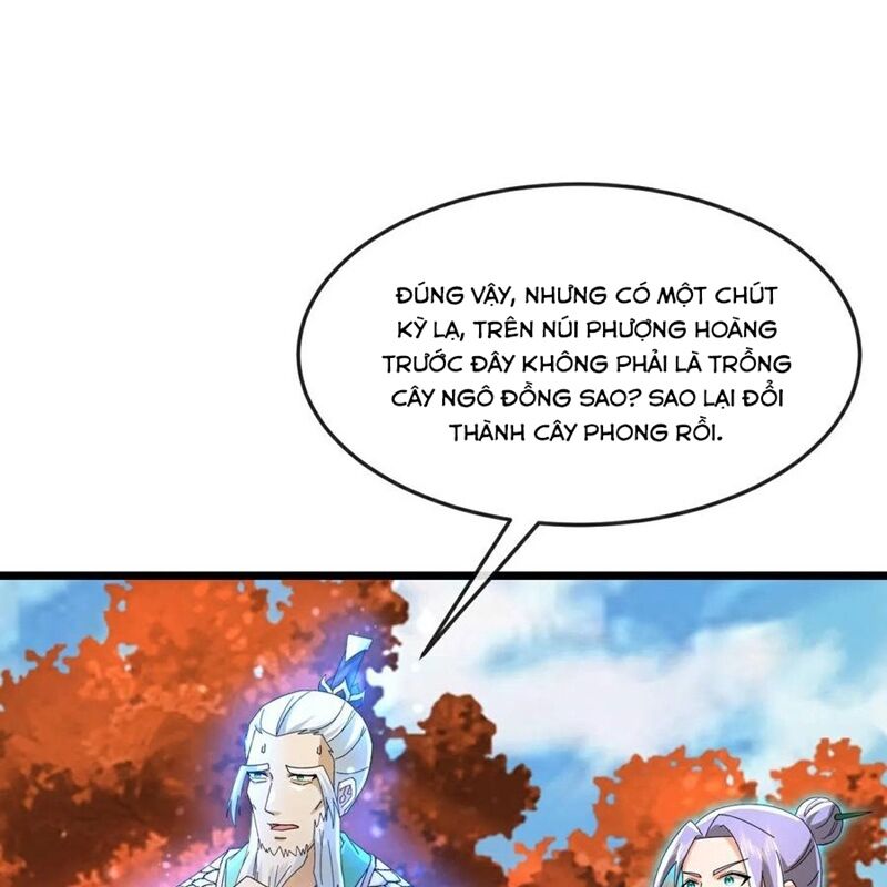 Thần Võ Thiên Tôn Chapter 866 - Trang 74