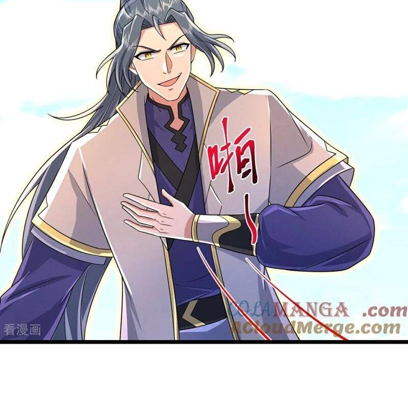 Thần Võ Thiên Tôn Chapter 869 - Trang 63