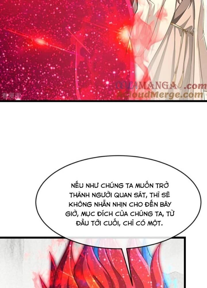 Thần Võ Thiên Tôn Chapter 872 - Trang 10