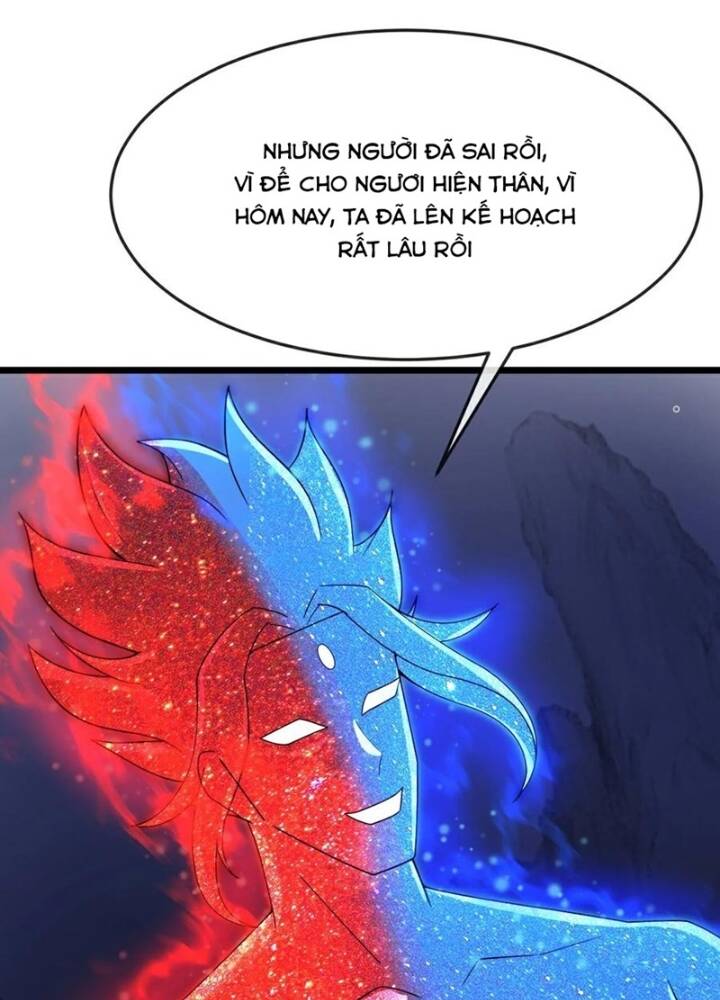 Thần Võ Thiên Tôn Chapter 871 - Trang 94