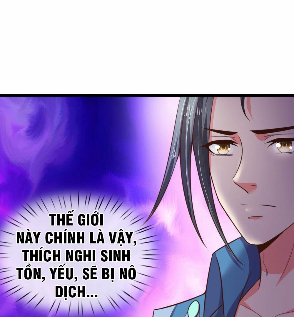 Thần Võ Thiên Tôn Chapter 34 - Trang 20