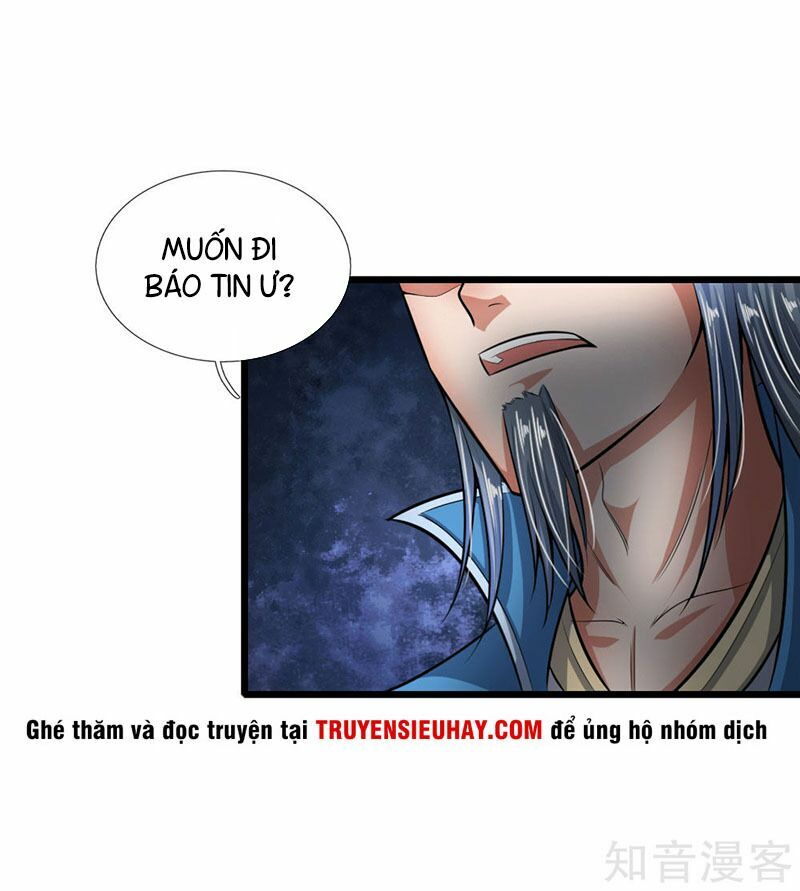 Thần Võ Thiên Tôn Chapter 21 - Trang 26