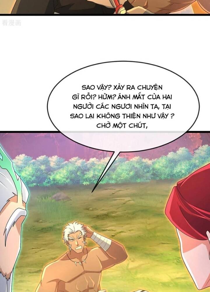 Thần Võ Thiên Tôn Chapter 873 - Trang 24