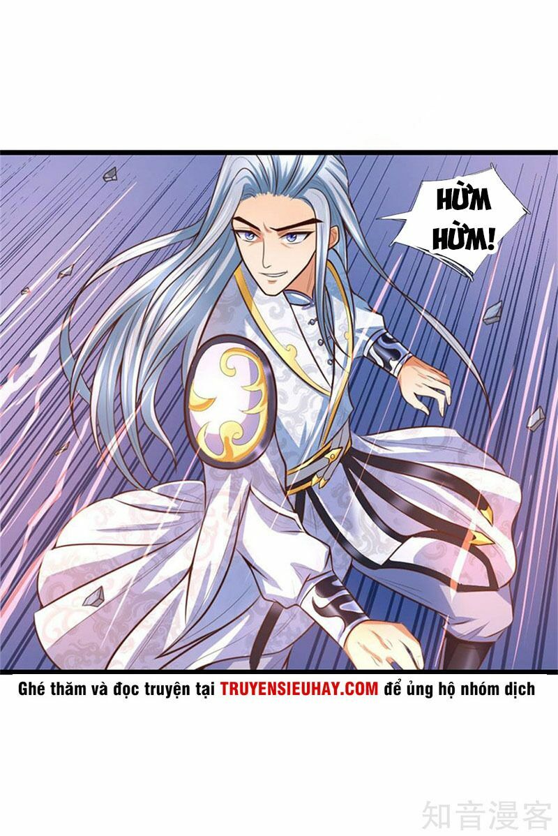 Thần Võ Thiên Tôn Chapter 12 - Trang 5