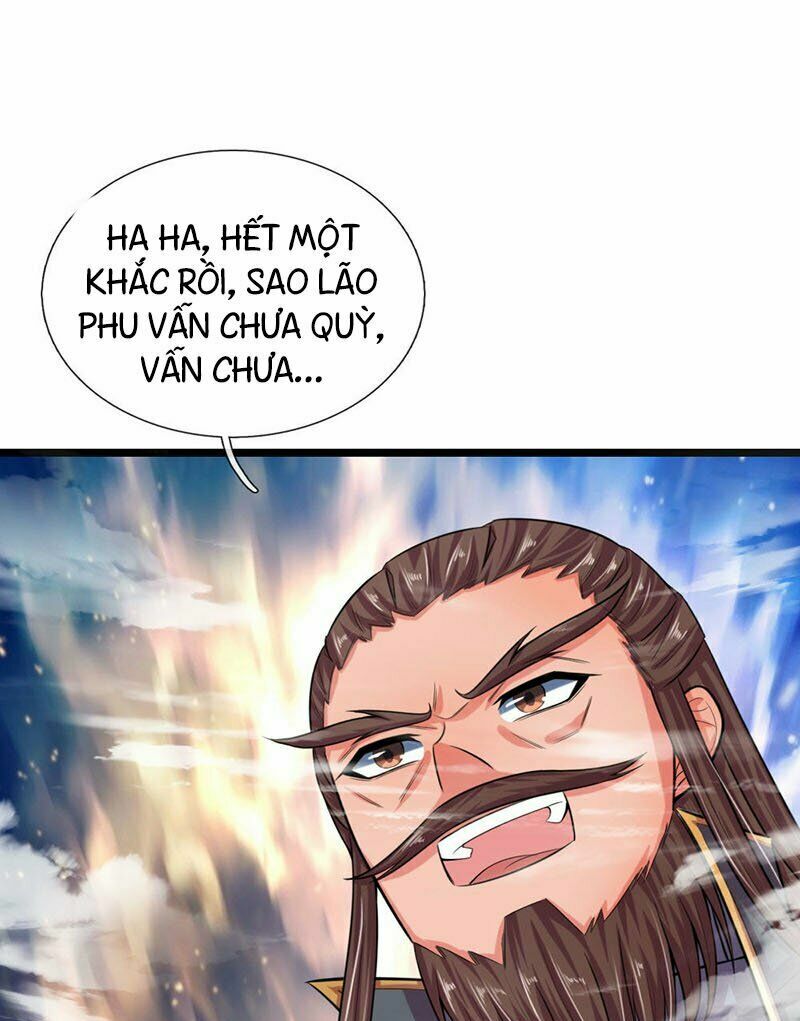 Thần Võ Thiên Tôn Chapter 25 - Trang 16