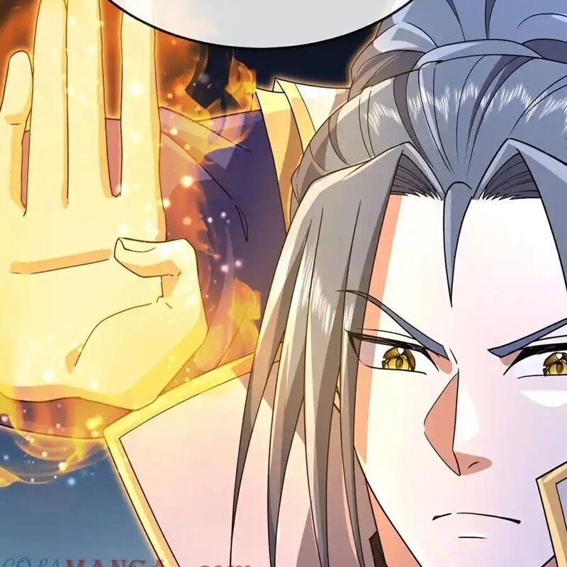 Thần Võ Thiên Tôn Chapter 865 - Trang 54