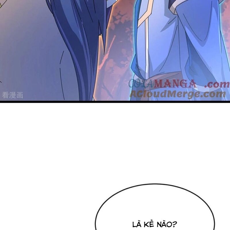 Thần Võ Thiên Tôn Chapter 867 - Trang 4