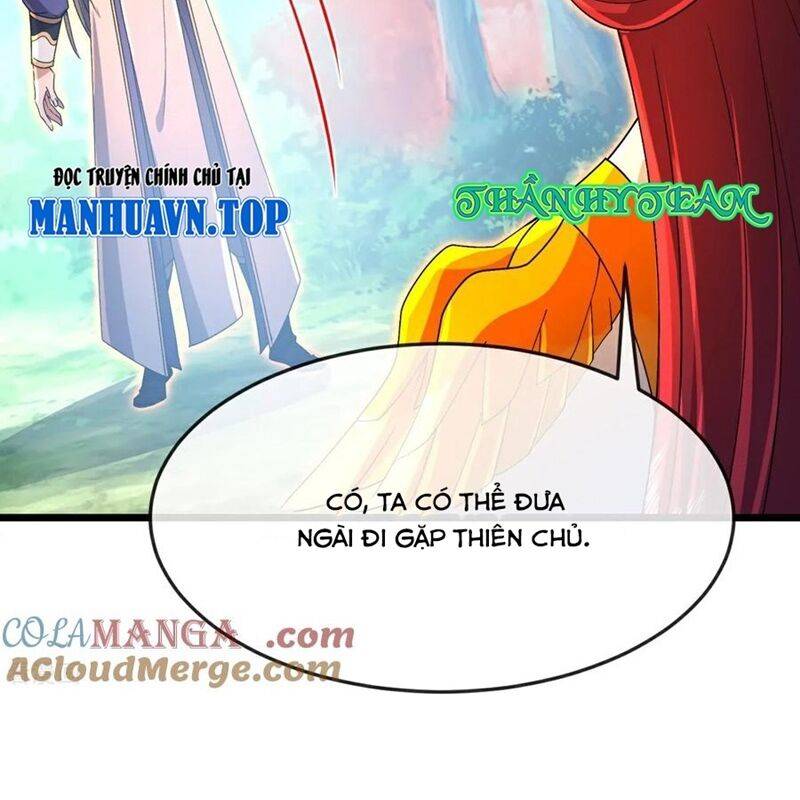 Thần Võ Thiên Tôn Chapter 869 - Trang 5