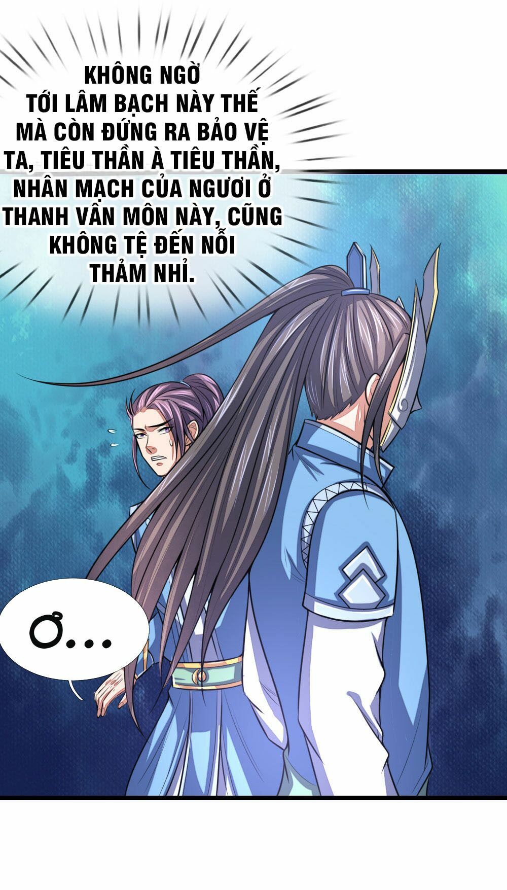 Thần Võ Thiên Tôn Chapter 26 - Trang 8