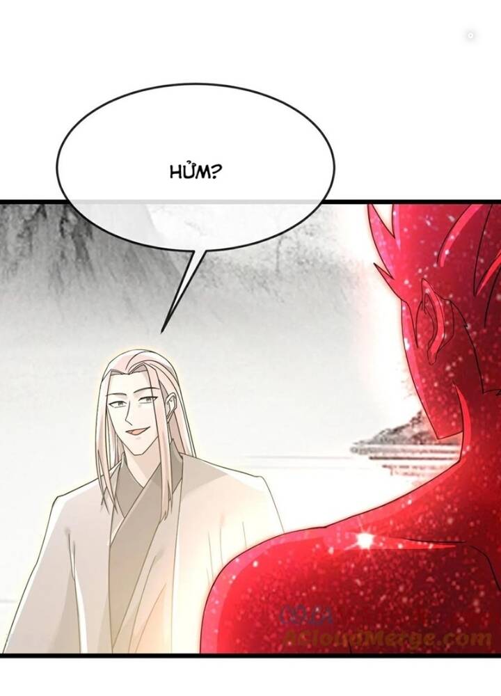 Thần Võ Thiên Tôn Chapter 871 - Trang 26