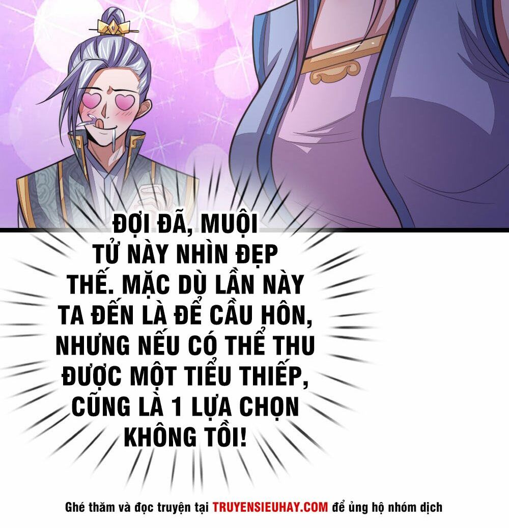 Thần Võ Thiên Tôn Chapter 37 - Trang 15