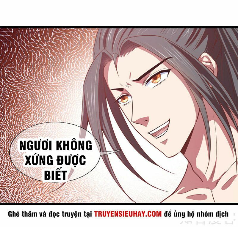 Thần Võ Thiên Tôn Chapter 14 - Trang 5