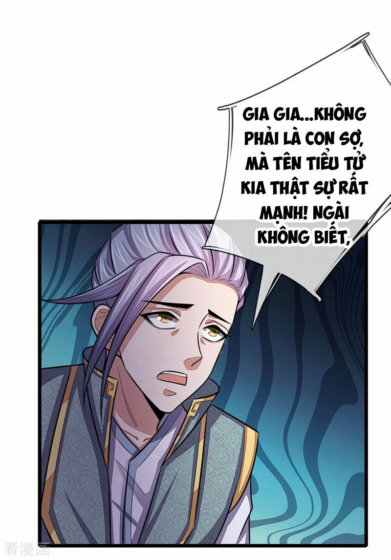 Thần Võ Thiên Tôn Chapter 42 - Trang 14