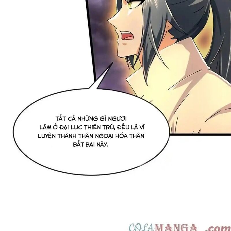 Thần Võ Thiên Tôn Chapter 810 - Trang 2