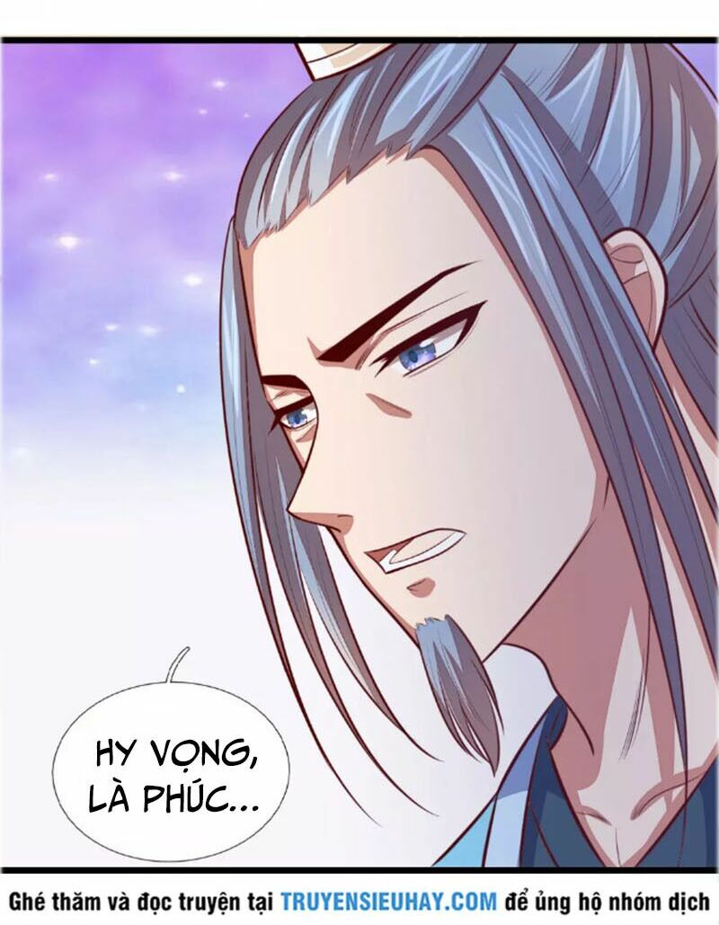 Thần Võ Thiên Tôn Chapter 20 - Trang 12