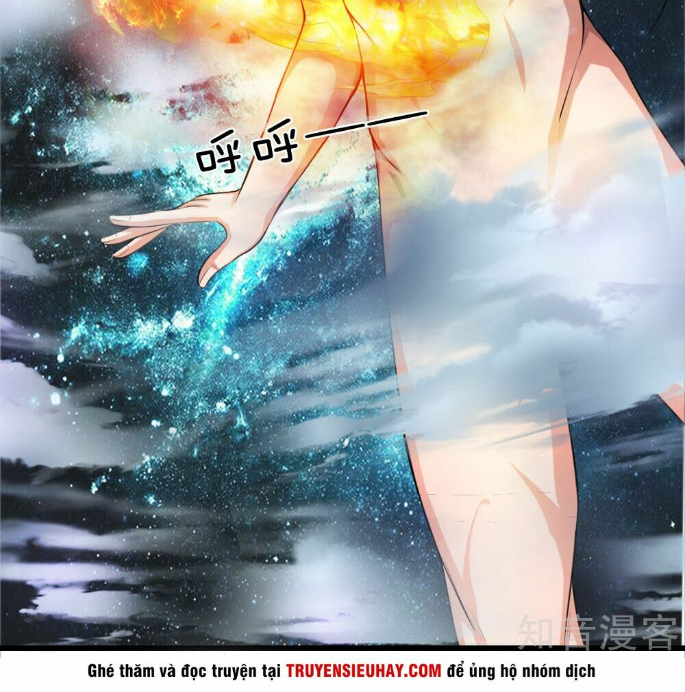 Thần Võ Thiên Tôn Chapter 1 - Trang 21