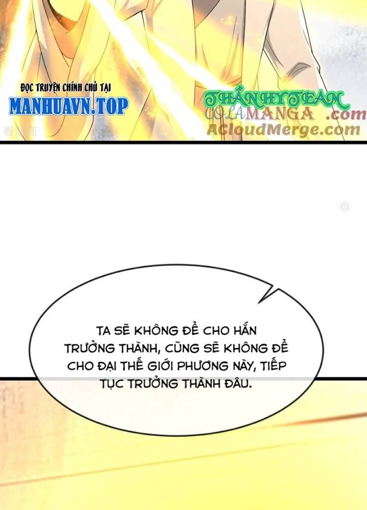 Thần Võ Thiên Tôn Chapter 871 - Trang 76