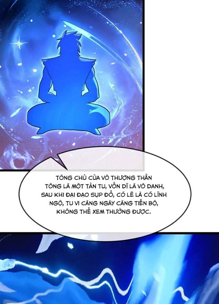 Thần Võ Thiên Tôn Chapter 874 - Trang 67