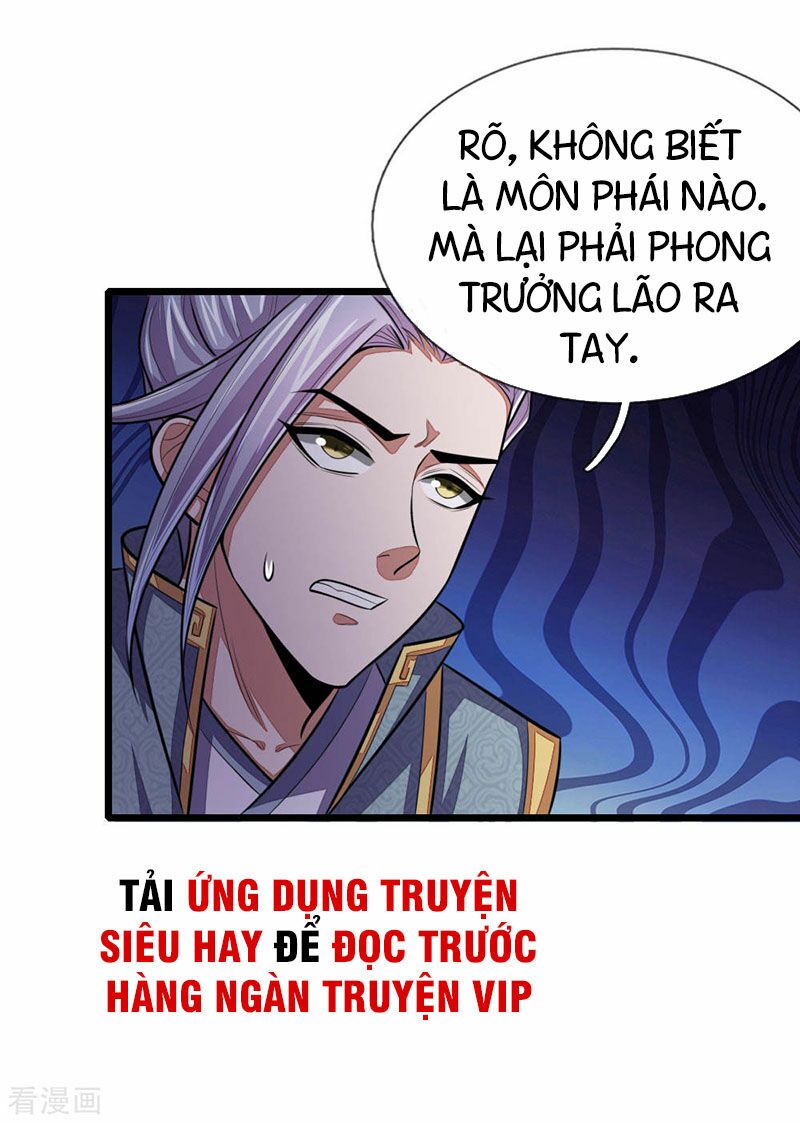 Thần Võ Thiên Tôn Chapter 42 - Trang 23