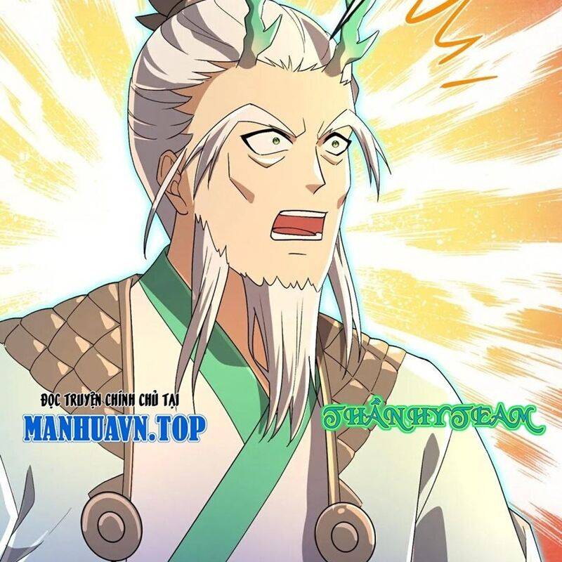 Thần Võ Thiên Tôn Chapter 869 - Trang 16