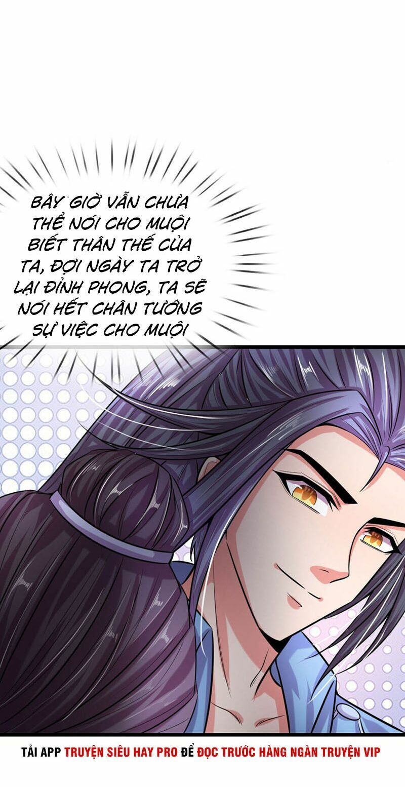 Thần Võ Thiên Tôn Chapter 28 - Trang 5