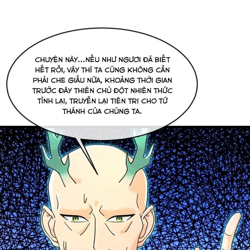 Thần Võ Thiên Tôn Chapter 866 - Trang 37