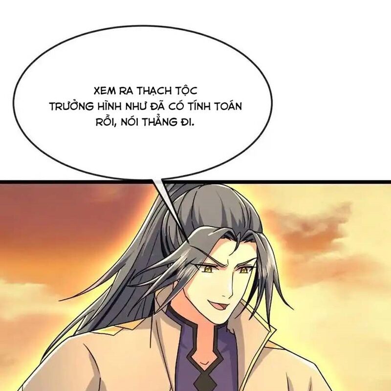 Thần Võ Thiên Tôn Chapter 811 - Trang 41