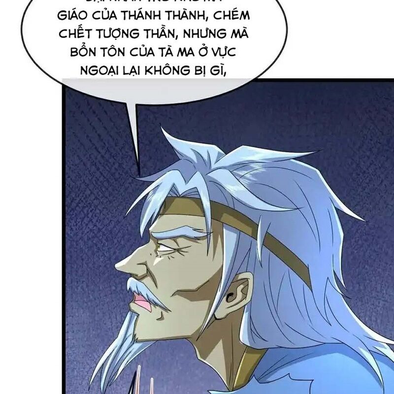 Thần Võ Thiên Tôn Chapter 811 - Trang 35