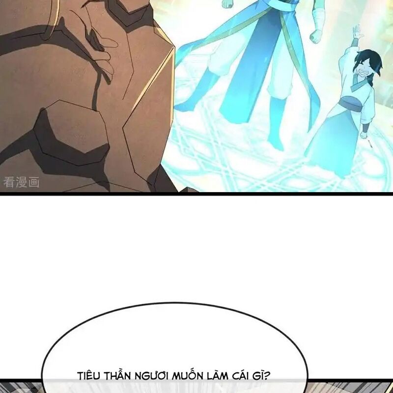 Thần Võ Thiên Tôn Chapter 810 - Trang 25