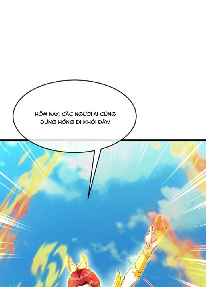 Thần Võ Thiên Tôn Chapter 868 - Trang 46